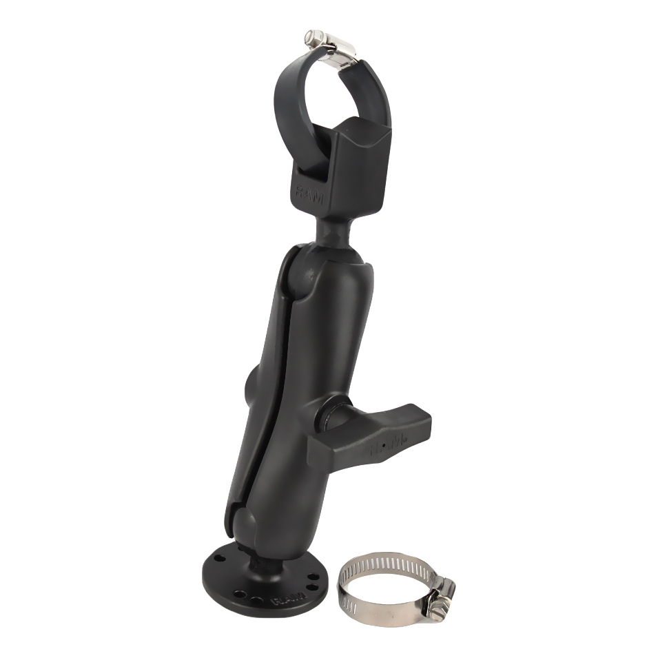 RAM Trolling Motor Stabilizer Mount Cabela's